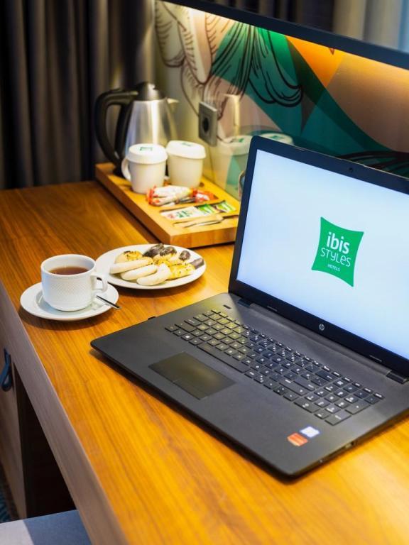 Ibis Styles Istanbul Atasehir Otel — 5