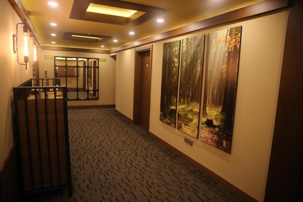 Diasos Otel Buca — 9