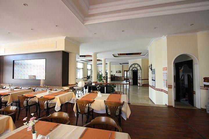 Şevkibey Otel — 10