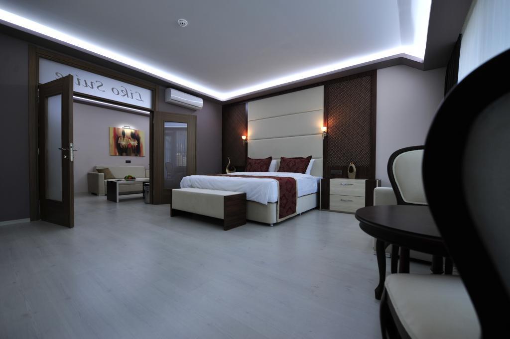 Liko Apart Otel — 7