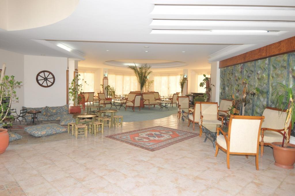 Villa Lycus — 10