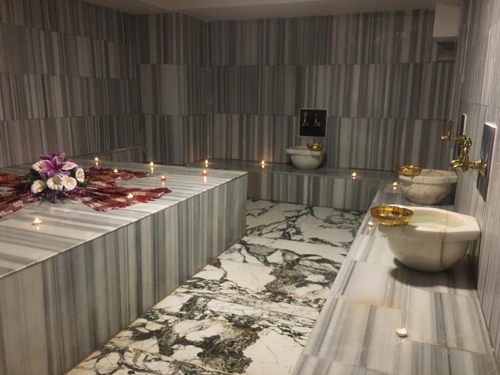 Mucize Termal Spa — 6