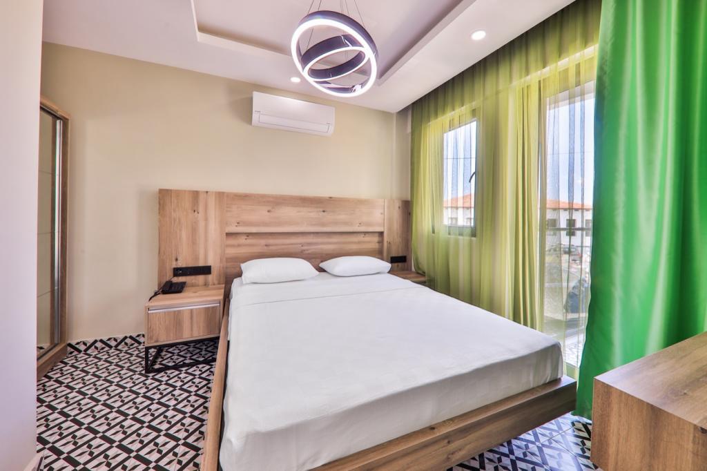 Kaş Zeytin Hotel
