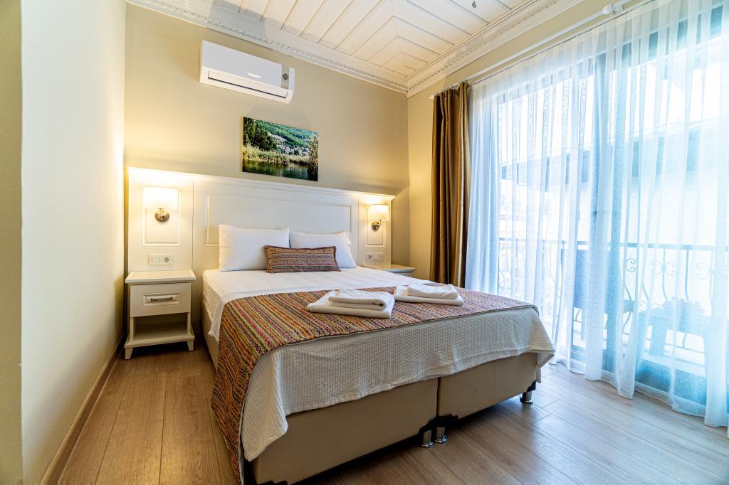 Yeşil Otel Akyaka — 5