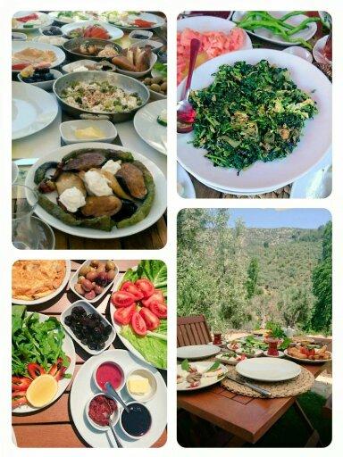Şirince Klaseas Hotel & Restaurant — 6
