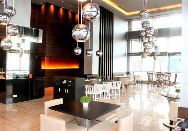 MAC Hotel Vazo Kule — 4