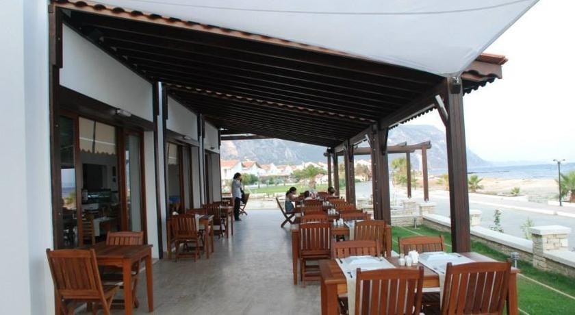 Hotel Silvanus Ören — 7