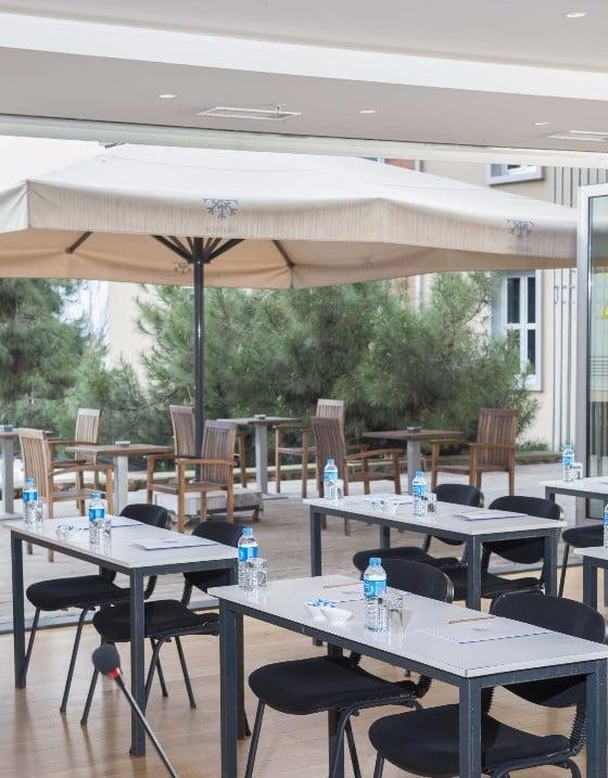 Wes Hotel İzmit — 2