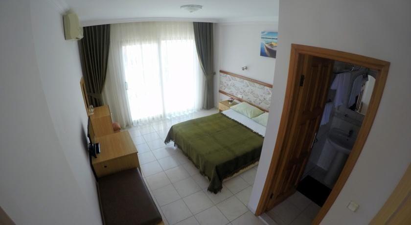 Gün Ay Hotel Gümbet — 8