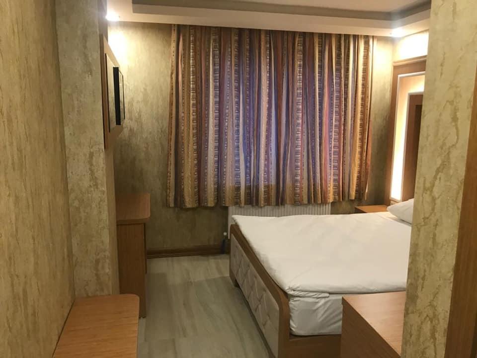 Misswak Hotel Sorgun — 9