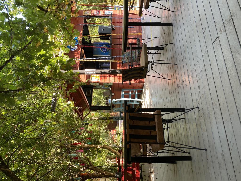 Olympos Çamlık Pansiyon +16 — 8