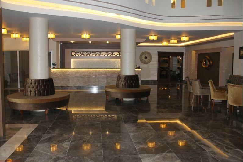La Bella Hotel Bergama — 5