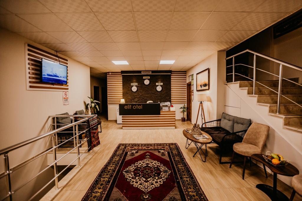Ürgüp Elit Otel