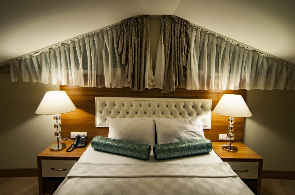 Exelans Hotel — 4