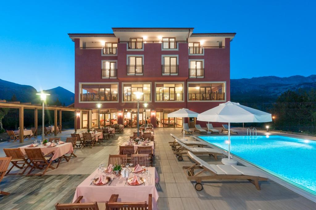 Sagalassos Lodge & Spa — 6