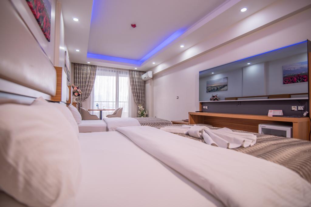 Muş Grand Hotel — 3