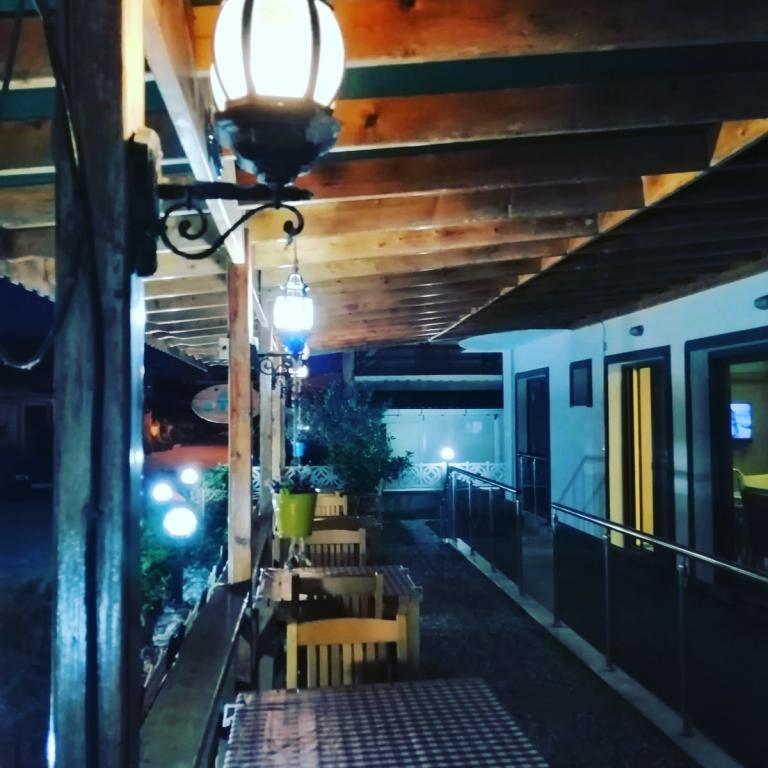 Lal s Otel Urla — 5