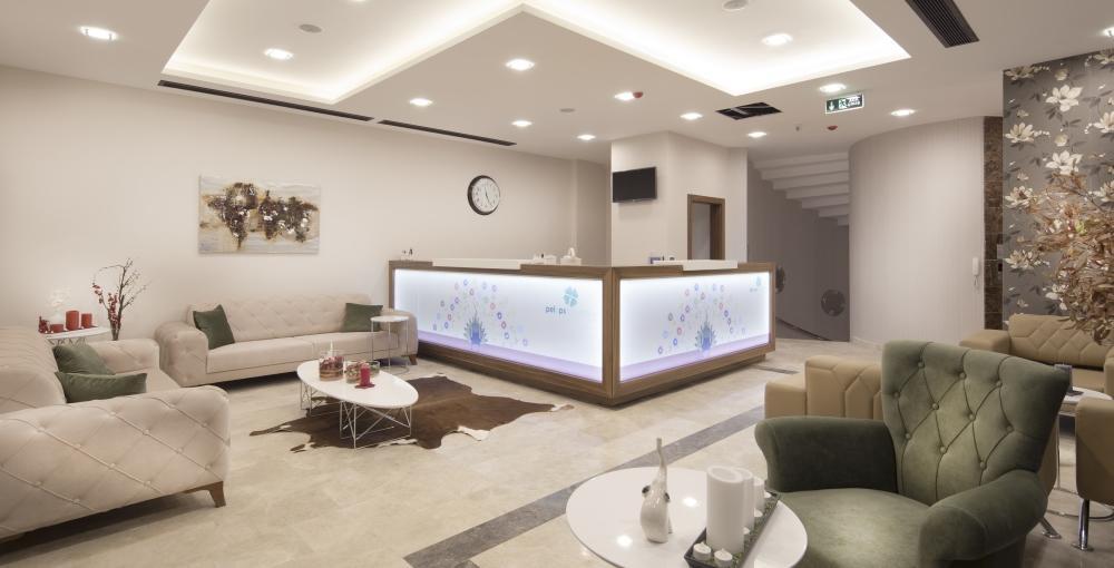 Pelops Boutique Otel — 4