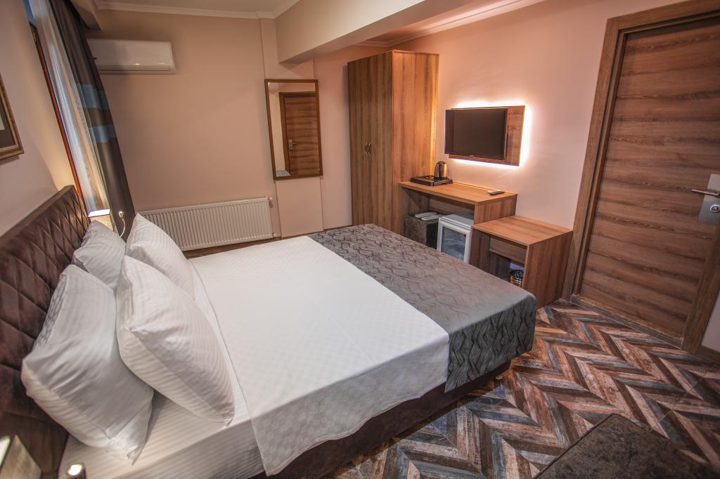Hotel Kale 17 — 8