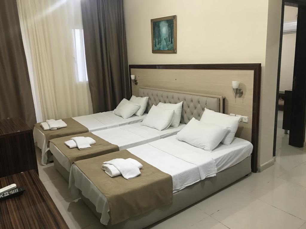 Tumay Hotel Bitez — 10