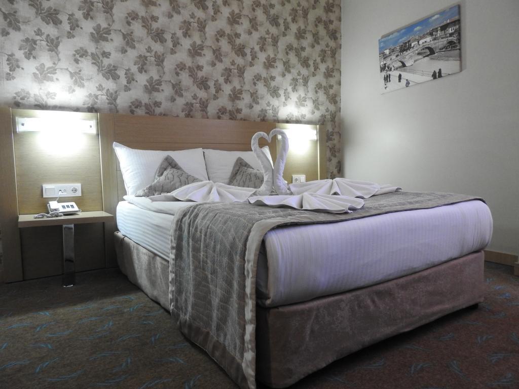 Otel Mütevelli — 9