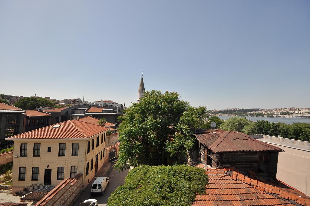 Hotel Baykal Fatih — 8