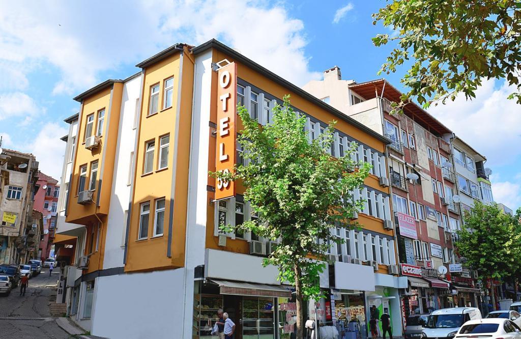 Otel 59 Tekirdağ — 1