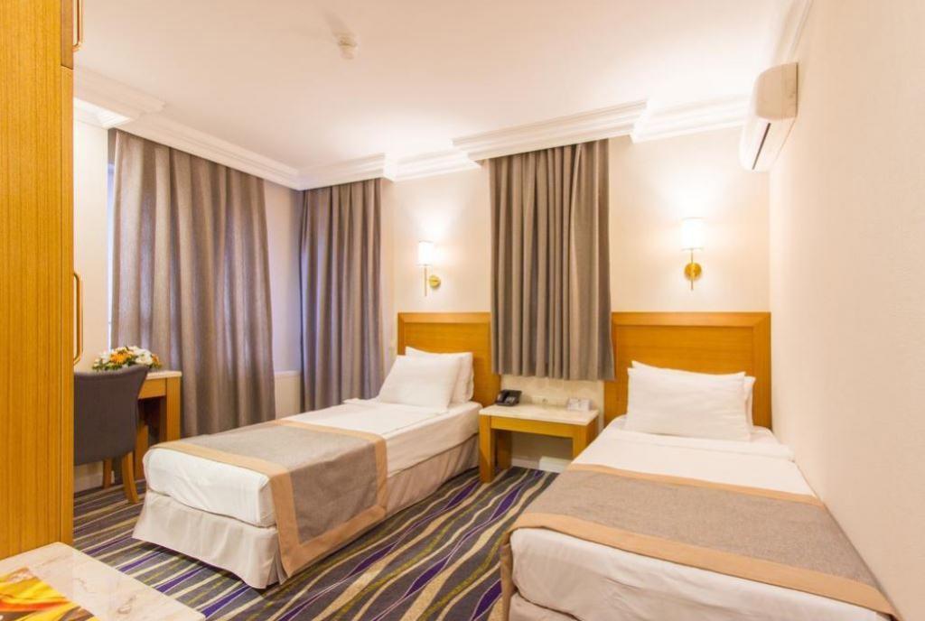 Doğan Royal Hotel — 7