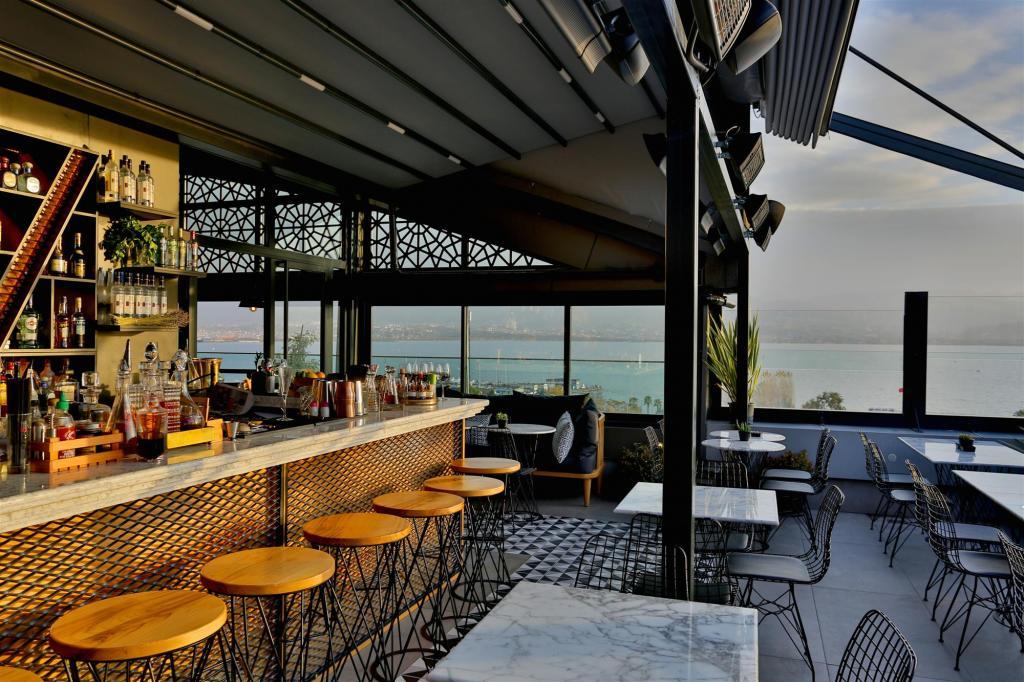 Wes Hotel İzmit — 5
