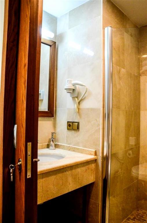 Allegra Suites — 6
