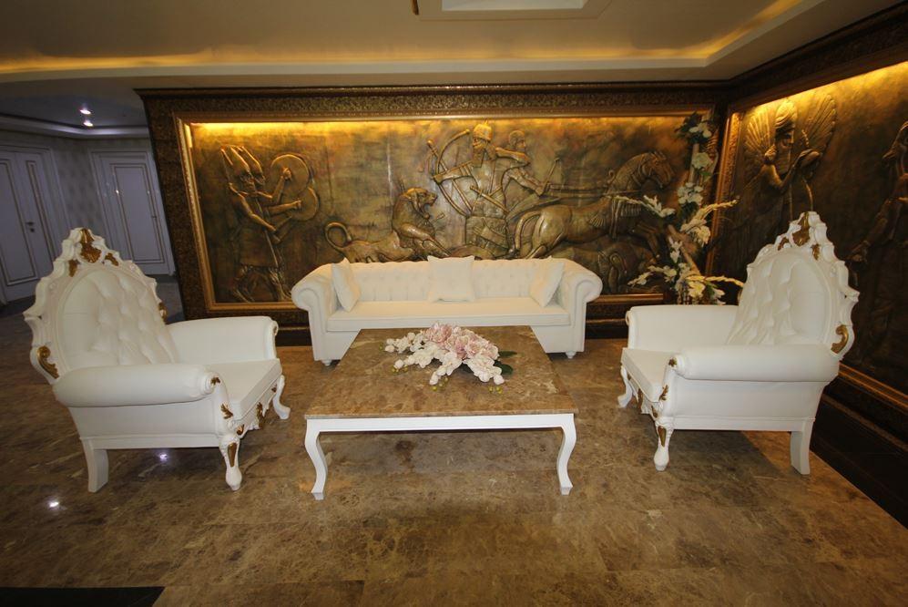 Ancient Mesopotamia Hotel — 7