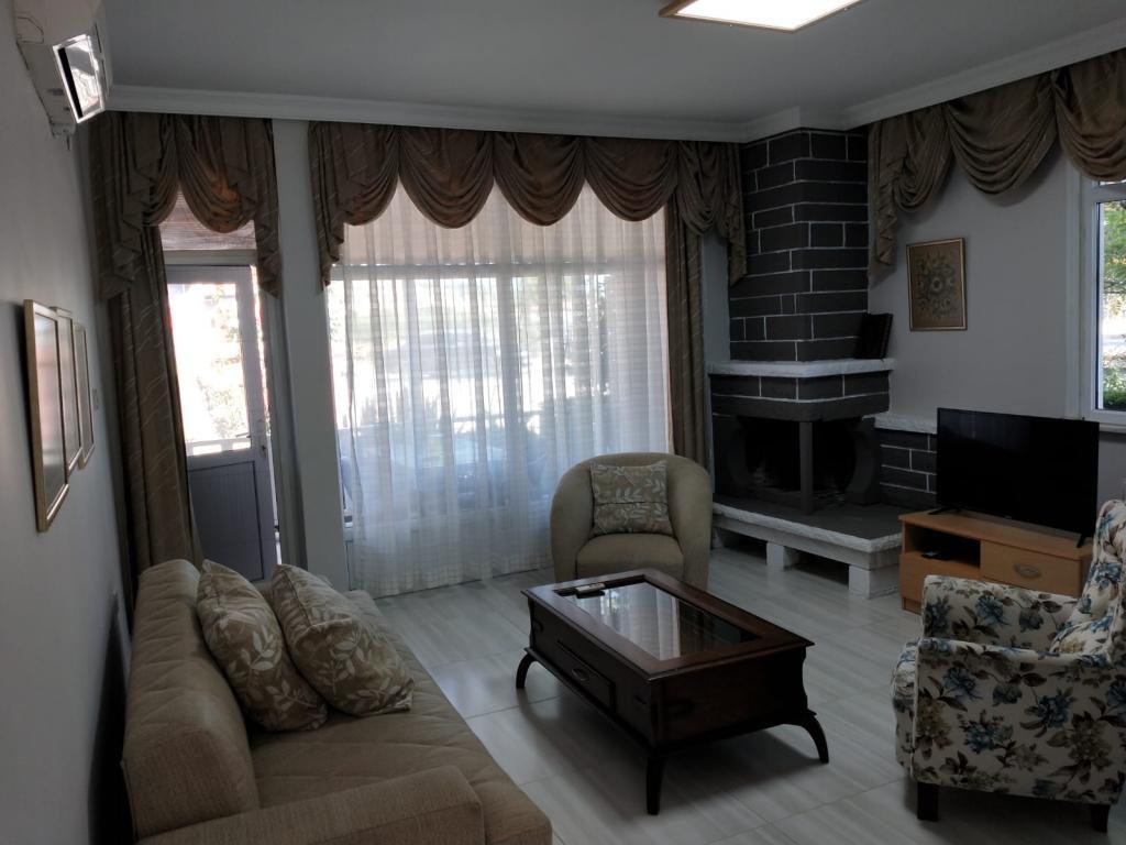 Shila Dört Mevsim Tatil Köyü — 4