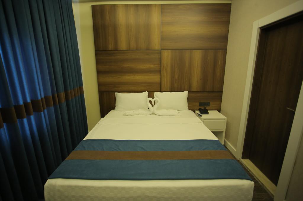 Artuklu Otel — 6