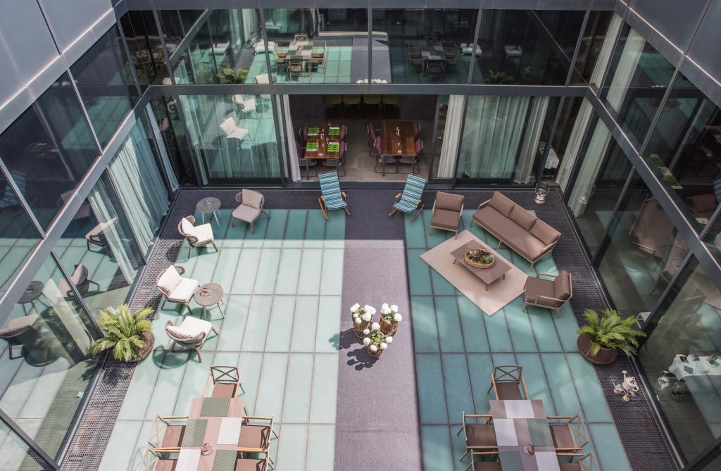 Workinn Hotel — 6