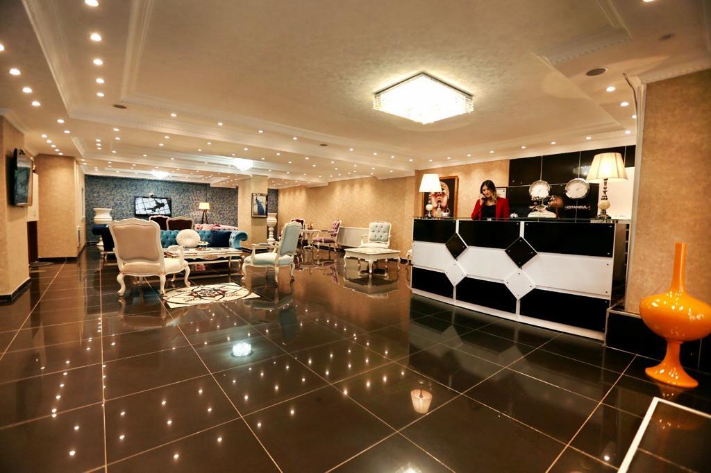 Grand Doğan Hotel — 6