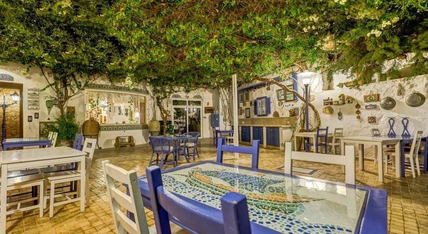 Villa Aşina Datça Otel — 10