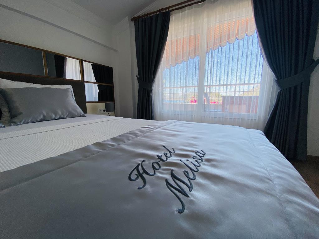 Melisa Hotel Bozburun — 10