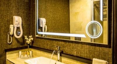 Lozengrad Hotel — 2