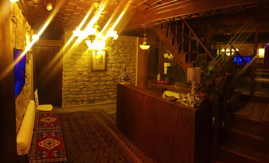 Safranbolu Beybağı Konak — 8