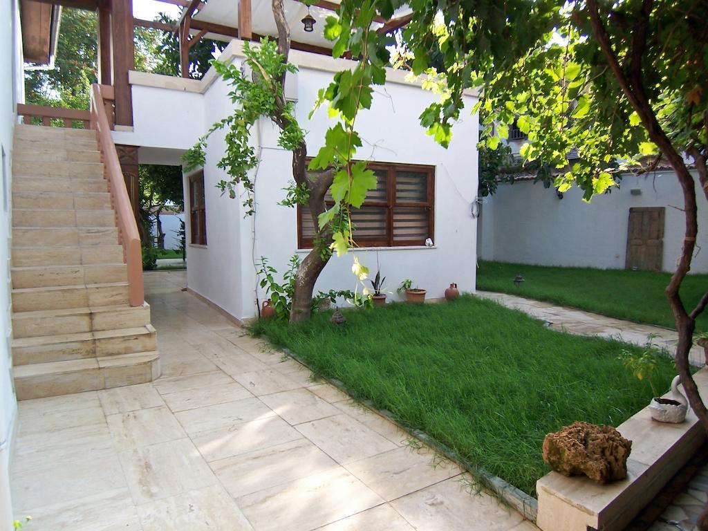 Kaleiçi Özkavak Otel — 3