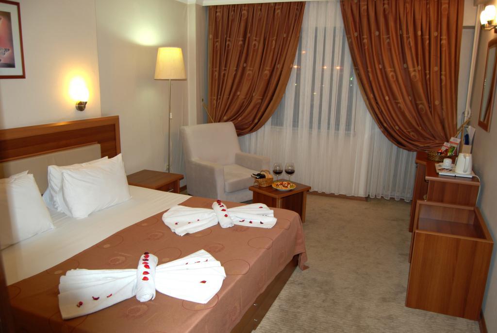 Hotel Villa Marina — 1