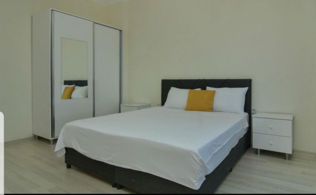 Erpey Ferah Apart Otel — 7