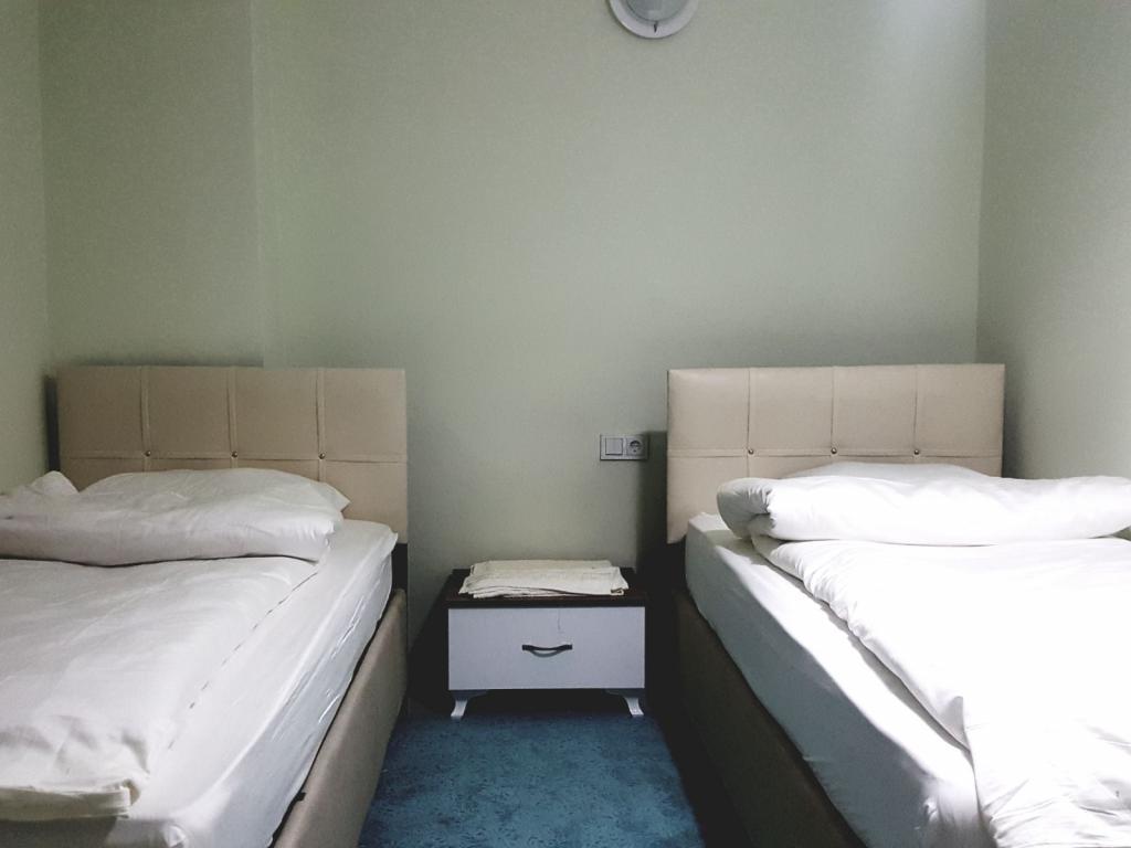 Taş Otel Group