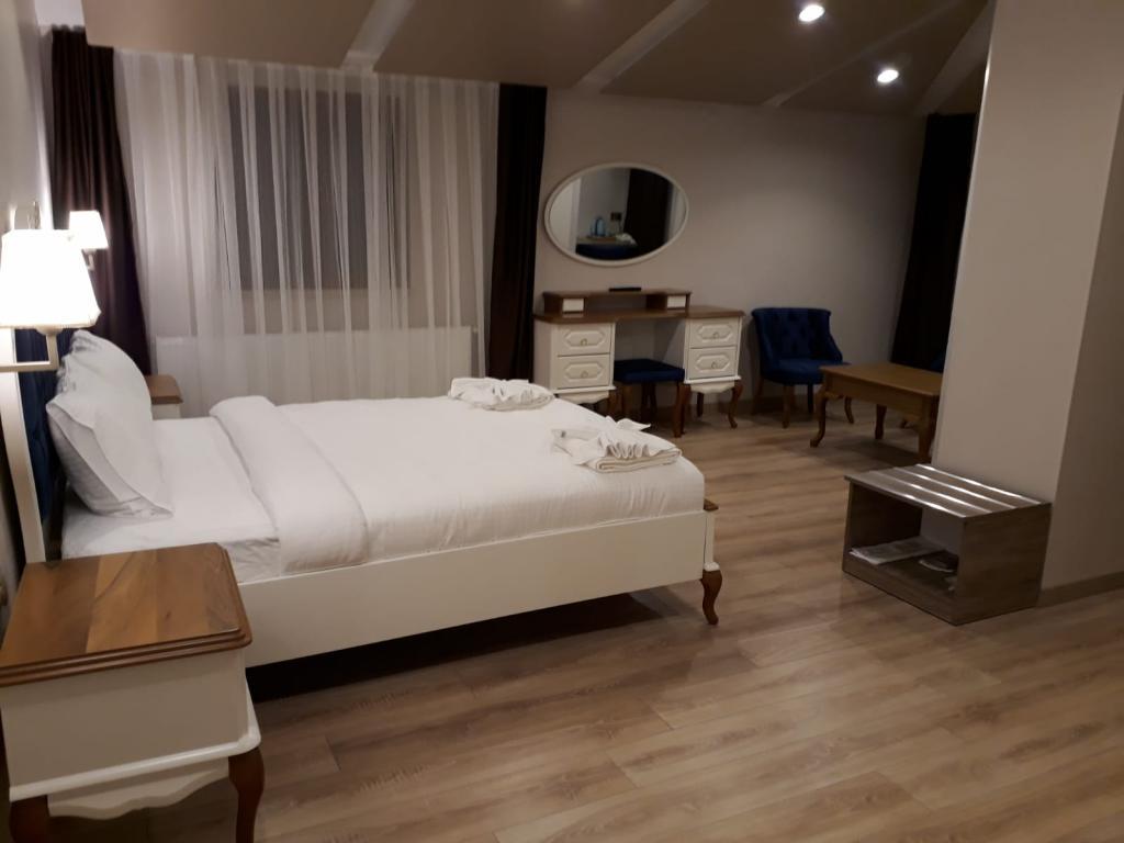 Işıl Park Hotel — 6