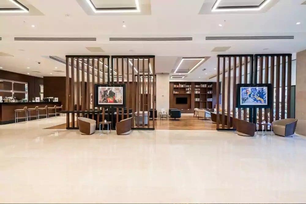 Point Hotel Ankara — 7