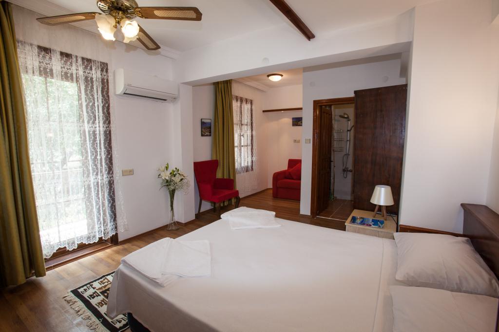 Papermoon Hotel And Apartments — 7