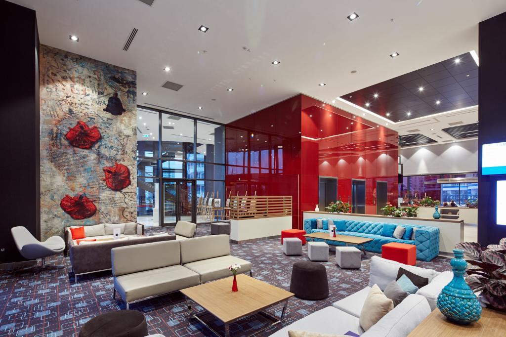 Novotel Konya Otel — 9