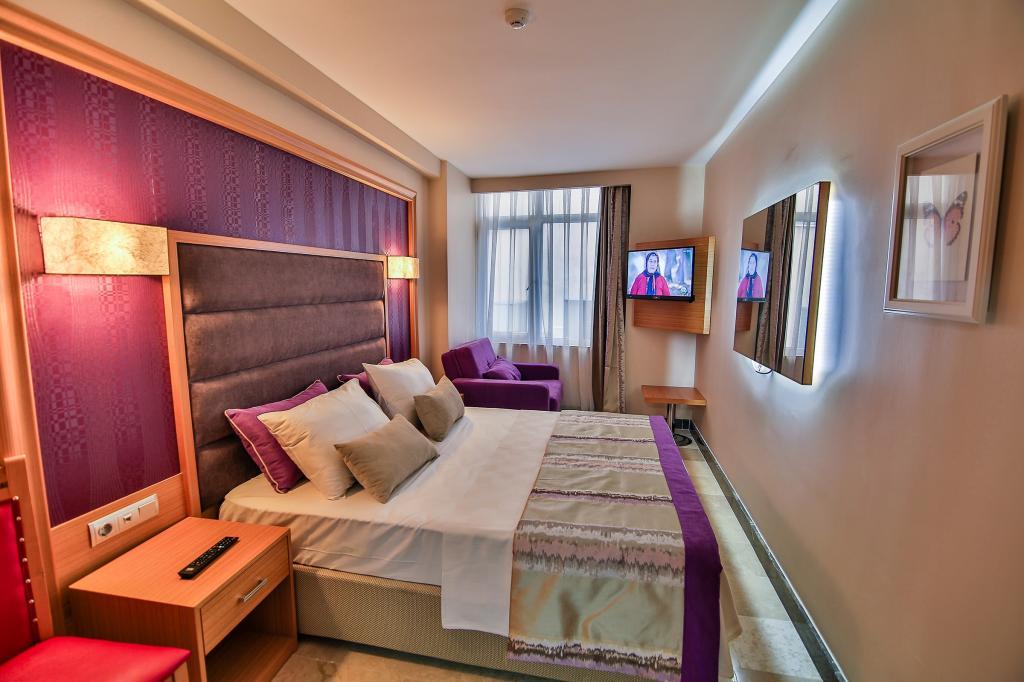 Amasra Sahil Otel — 8