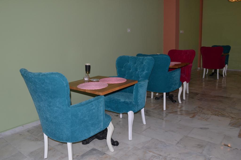 KuyaşApartHotel — 9
