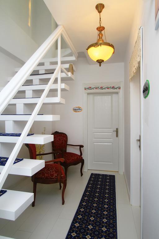 Dantela Butik Otel — 7